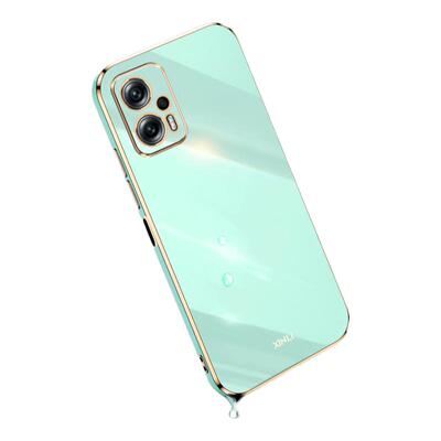 适用红米note11TPro防摔送钢化膜