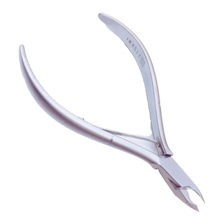 现货 UTSUMI美甲工具  日本 内海死皮剪 不锈钢 C453 C653