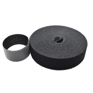 绑线带背对背魔术贴电脑理线捆扎绑线带整理固定集线器缠绕束线带