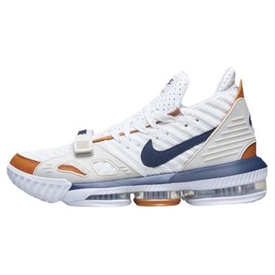 Nike耐克詹姆斯16代实战篮球鞋男