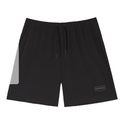凉感弹力防泼水短裤DUVETICA