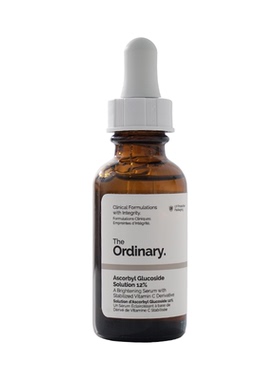 theordinary12%抗坏血酸VC精华