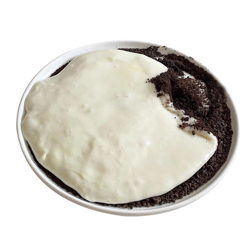 0反式脂肪免煮鲜奶豆乳米麻薯粉