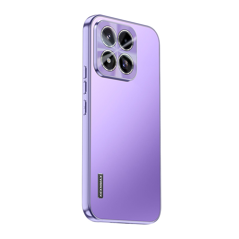 适用小米17Max手机壳xiaomi17max保护套xiao带镜头膜mi全包防摔十七mxa硬软m外壳男女生新款个性创意高级感潮