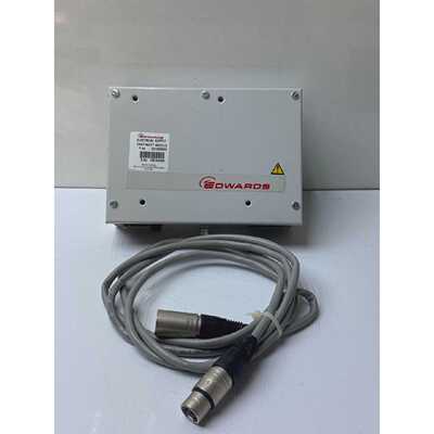 Edwards D37245000 Electrical Supply Continuity Module