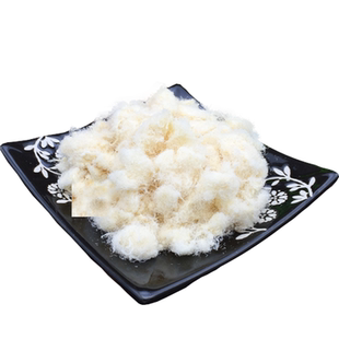 可亦优拔丝蛋糕肉松棉花肉丝拉丝糕点烘焙原料5斤装面包馅料