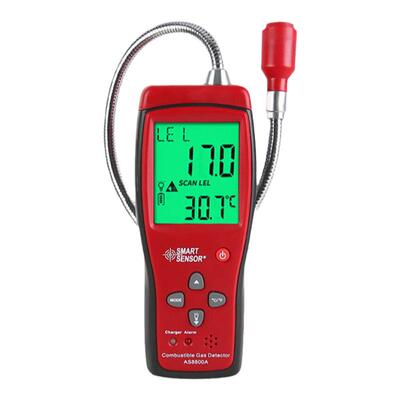 可燃气体检测仪希玛AS8800A