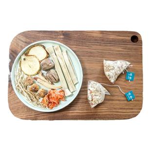 乐作｜竹蔗茅根茶 马蹄荸荠干雪梨茶免煮花草茶 20小袋