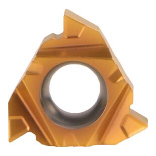 山特维克进口螺纹刀片螺纹车刀R266 2 0 3 0内外螺纹精准修磨涂层