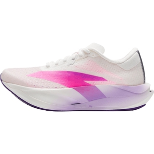 安踏C202 7丨全掌碳板专业马拉松跑鞋女轻质竞速运动鞋122545575