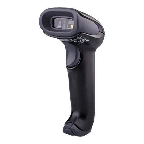 Honeywell霍尼韦尔工业扫描枪1900GHD/GSR二维扫码枪器高精度收银