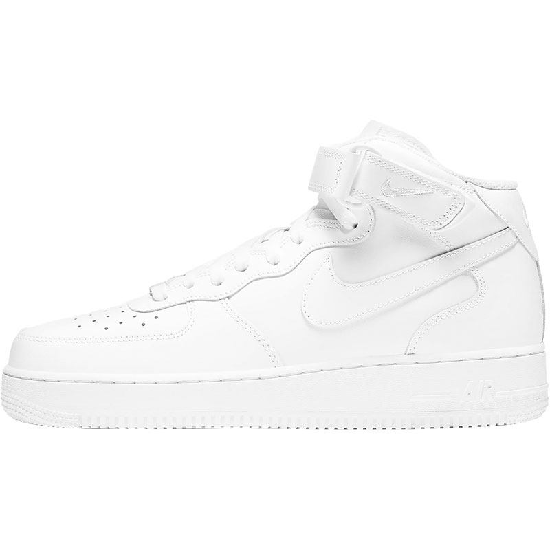 耐克正品'07LV81Nike男子