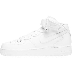 Nike/耐克正品AIRFORCE1HIGH'07LV81男子舒适休闲鞋CJ9178-200
