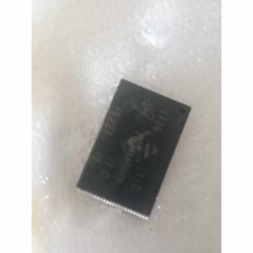 询价-MT29F4G08ABAD芯片库存10个未用保