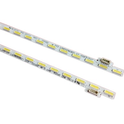 微鲸WTV55K1PPTV55P1S灯条