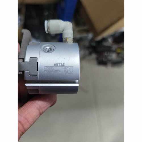 议价亚德客AIRTAC手指气缸，型号HFCY25，压力0.2