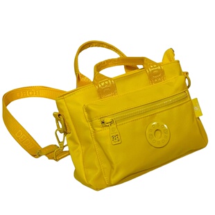 女斜挎2026新款时尚洋气小包包单肩手拎帆布小挎包精致百搭手提包