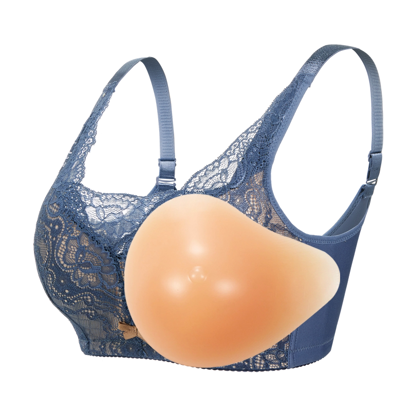 乳腺术后文胸义乳硅胶义乳组合