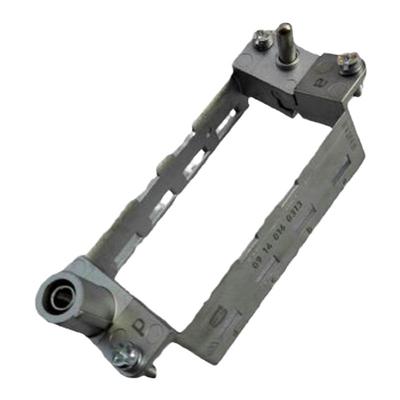 HARTING连接器09140160313四模块