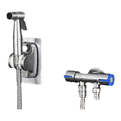 马桶冲洗喷枪水龙头妇器厕