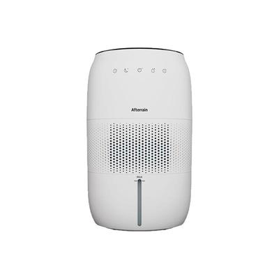 雨过J4无雾冷蒸发加湿器家用静音