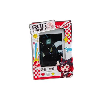 【文创】华硕ROG姬忆冰箱