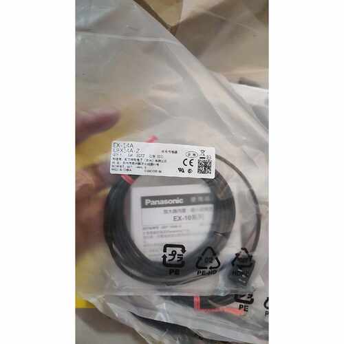 议价EX14A传感器全新未拆封各种传感器维修