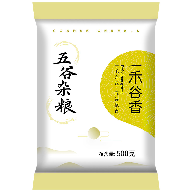 云南原产大白芸豆人工手选
