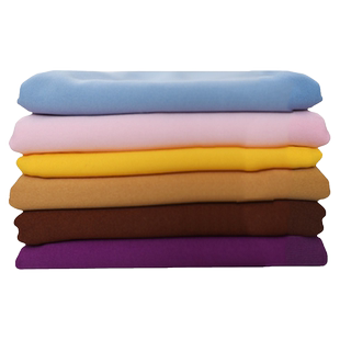 高弹力氨纶牛奶丝布料四面弹婚庆纱幔装饰沙发套吊带舞蹈服装面料