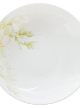 骨瓷餐具家用吃饭碗碗碟