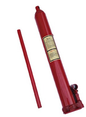 发动机吊架千斤顶油缸小型