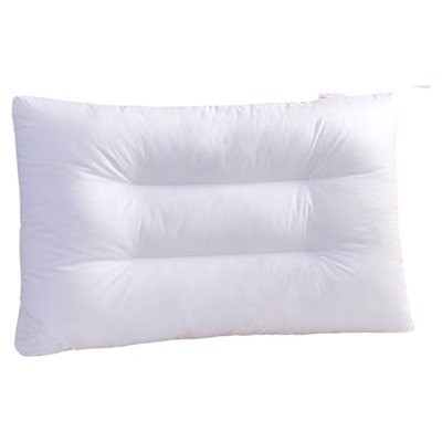 筑巢鸟全棉抗菌防螨定型枕