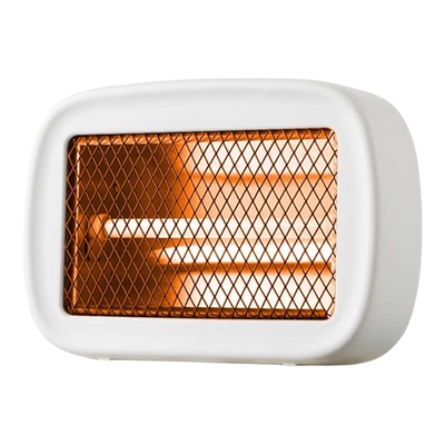 家用小型取暖器即开即热静音