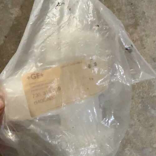 【询价】GF三通；d40DDn32，新3适用