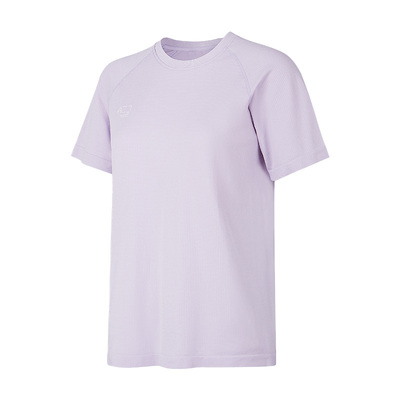 Keep女士吸湿速干轻量短袖