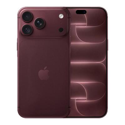 【6期免息/换新补贴至高800元】Apple/苹果 iPhone 18 Pro Max 手机 2026新款 全新国行