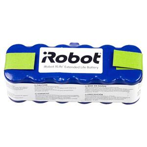 iRobot扫地机880870原装电池配件