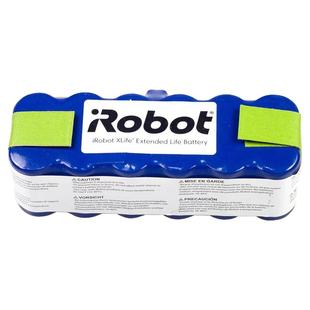适配iRobot扫地机器人电池880 870 529 770 860 620 780原装电池