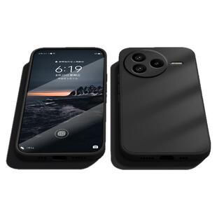 适用小米Civi5Pro手机壳Xiaomi新款保护套cviv液态硅胶cv全包防摔por简约cici男cicv女vici软外壳civil高级感