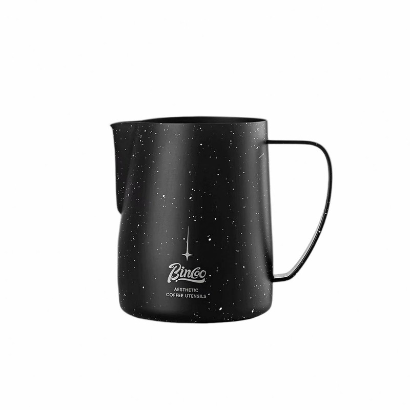 BinCoo星空咖啡拉花杯