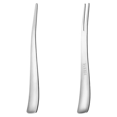 JOJO'SLIFEPD筷套装不锈钢烤肉