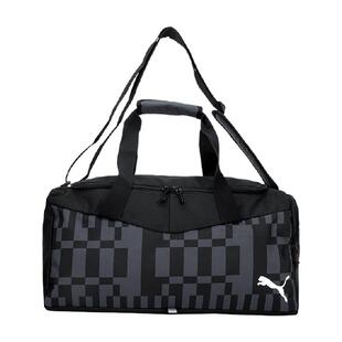 PUMA彪马行李包男女包新款运动包时尚单肩背包斜挎包大容量旅行包