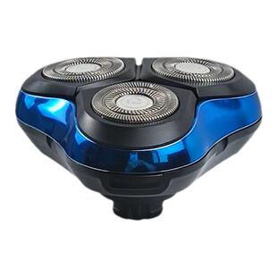 ZOZEN/钟铮剃须刀专用配件/整个刀头/鼻毛器/ 鬓发器/洁面器/包邮