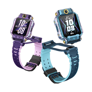 【限时立减100】小天才电话手表Z9/Z8a前后双摄视频通话楼层定位男女孩全网通z9分体防水智能手表旗舰Z8A