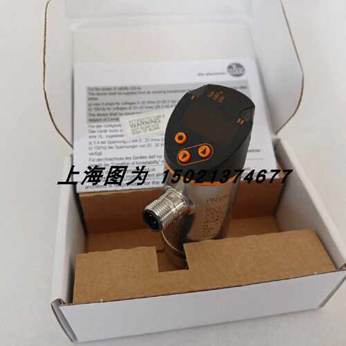 议价IFM压力感测器PN3094全新原装德国进口现货实价可以直接拍当