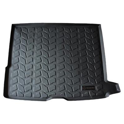 奔驰全系环保TPV尾箱垫