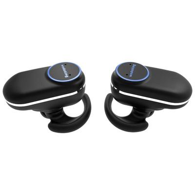 苹果一体式运动蓝牙狂甩可以无线