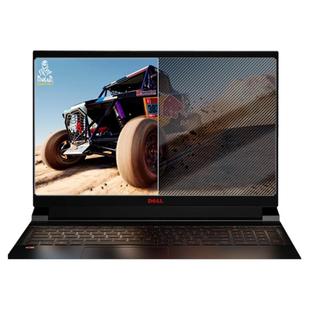 适用灵越14250戴尔G15屏幕膜G3笔记本钢化膜13Pro电脑16Plus游匣G5防窥膜成就16250PC15.6寸保护膜PC14Pro14