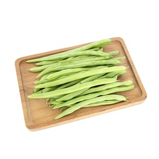 东升农场 供港四季豆 玉豆 角豆 扁豆 广州蔬菜新鲜配送 300g