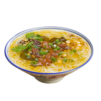 康富源老开元绵阳米粉245g